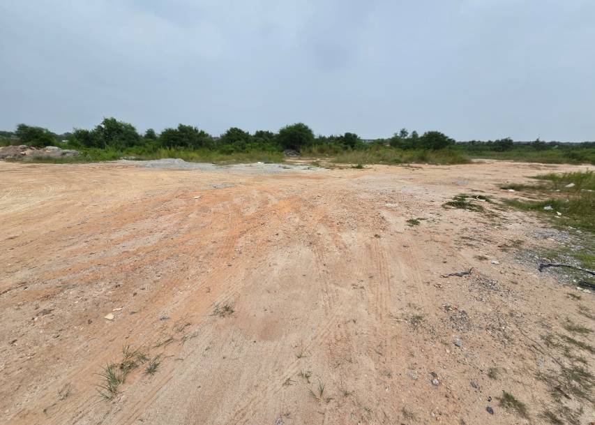 Flat Industrial Land Telok Gong Pulau Indah - photo 5