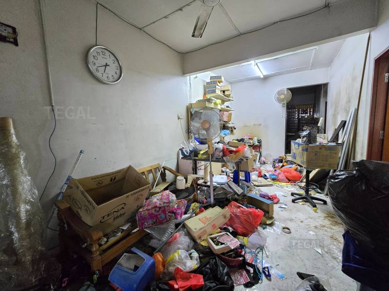 Full Loan Hot Area Taman Sentosa 1 Sty
