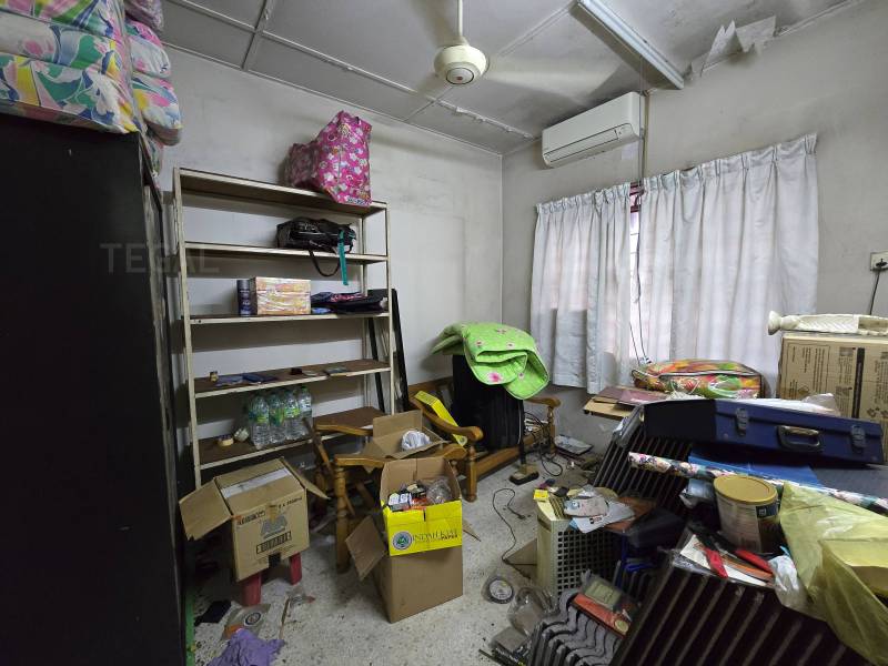 Full Loan Hot Area Taman Sentosa 1 Sty