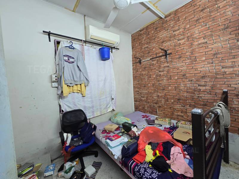 Full Loan Hot Area Taman Sentosa 1 Sty - photo 6