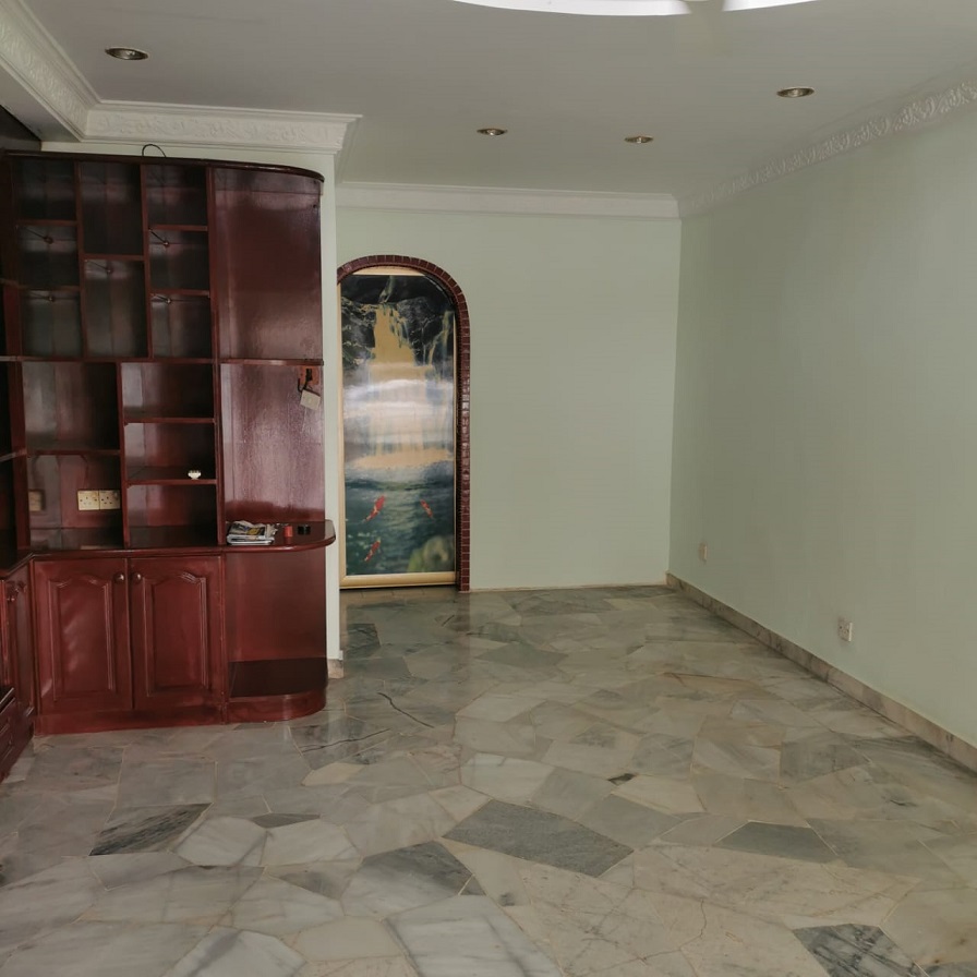 Puchong Jaya 2-Sty House 825sf 3room Partly Furnis - photo 3