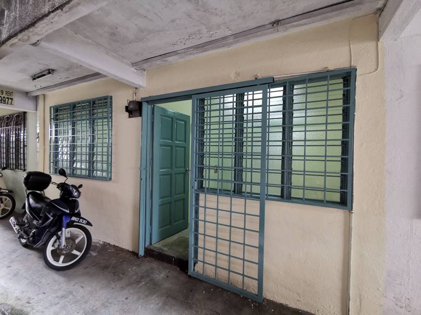 FLAT PANDAN INDAH - photo 1