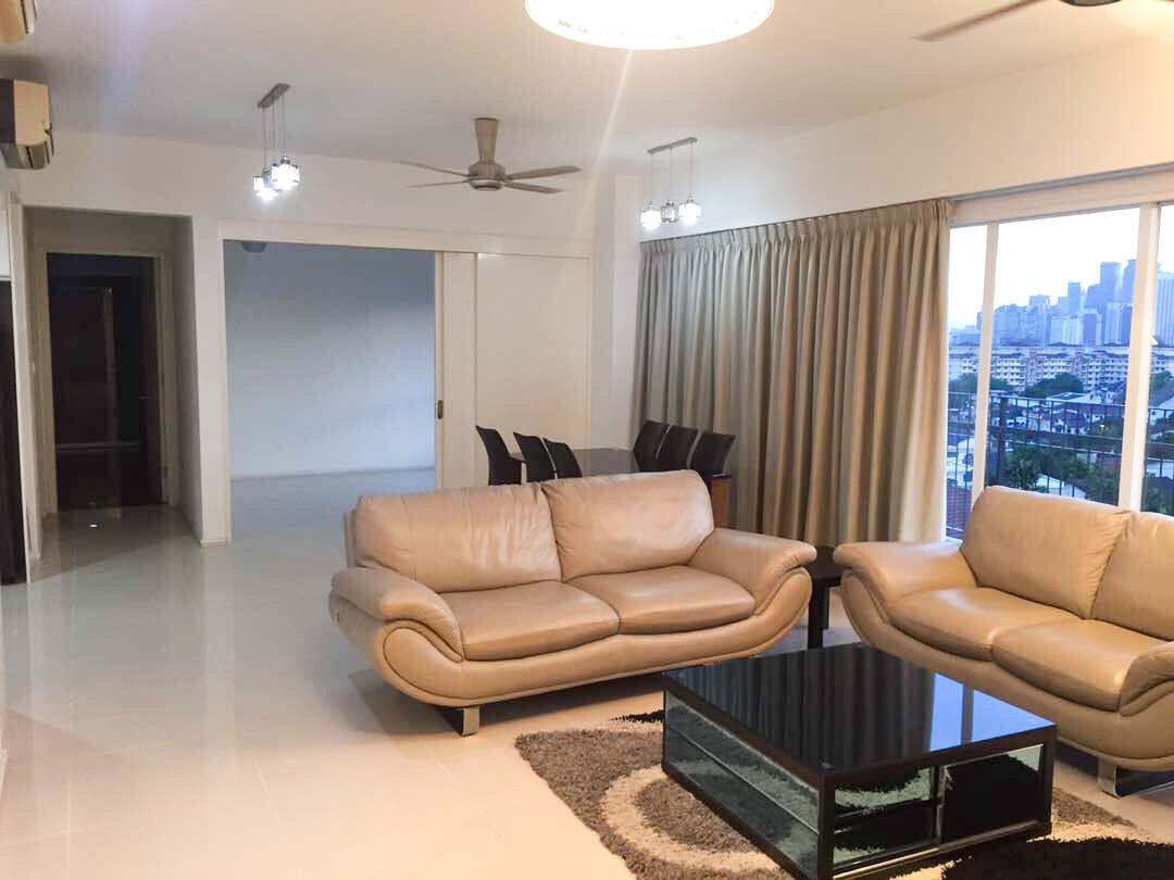 One Jelatek Condominium Setiawangsa Kuala Lumpur