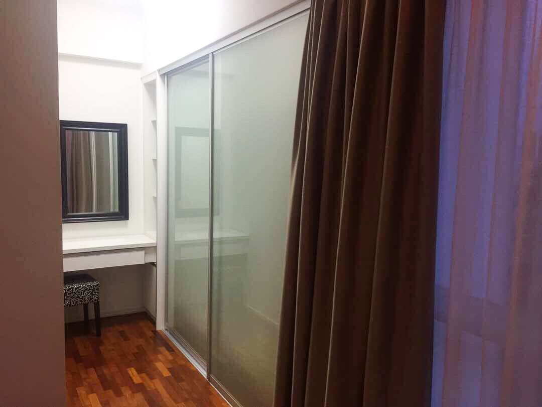 One Jelatek Condominium Setiawangsa Kuala Lumpur - photo 2