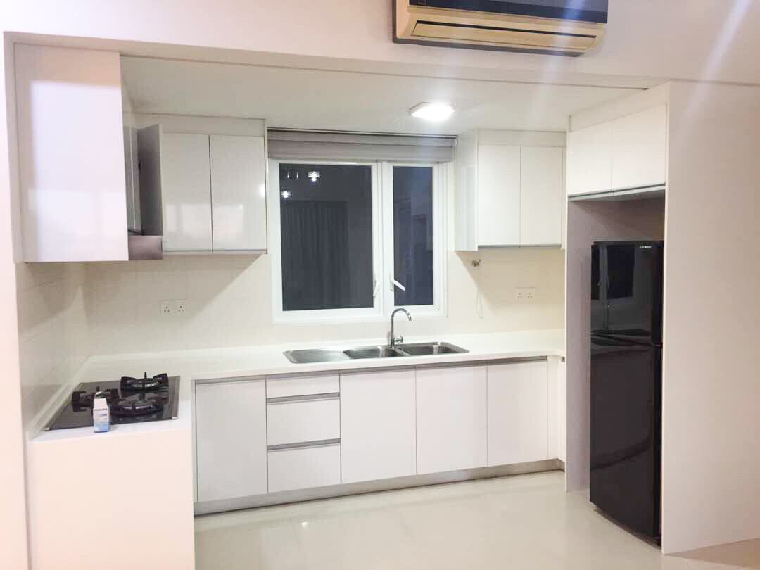 One Jelatek Condominium Setiawangsa Kuala Lumpur - photo 3