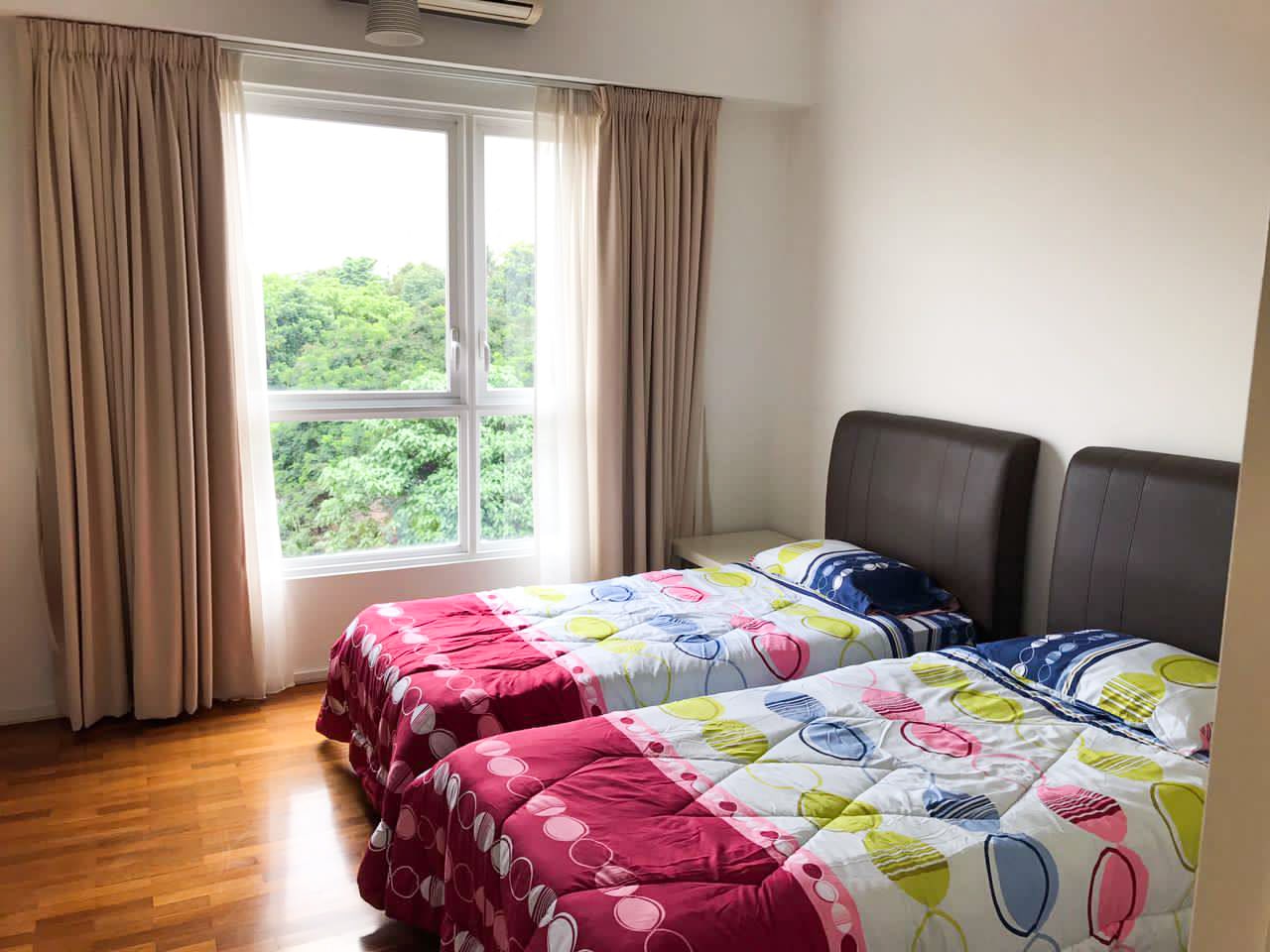 One Jelatek Condominium Setiawangsa Kuala Lumpur - photo 4