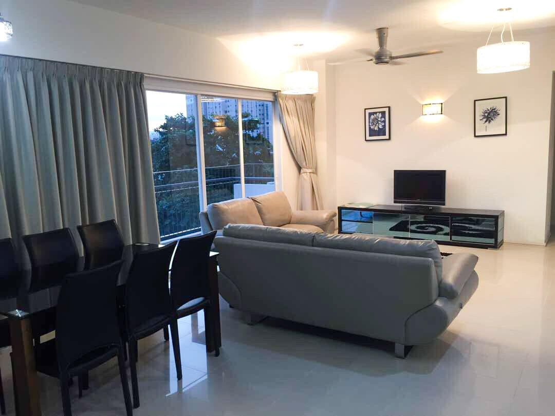 One Jelatek Condominium Setiawangsa Kuala Lumpur - photo 6