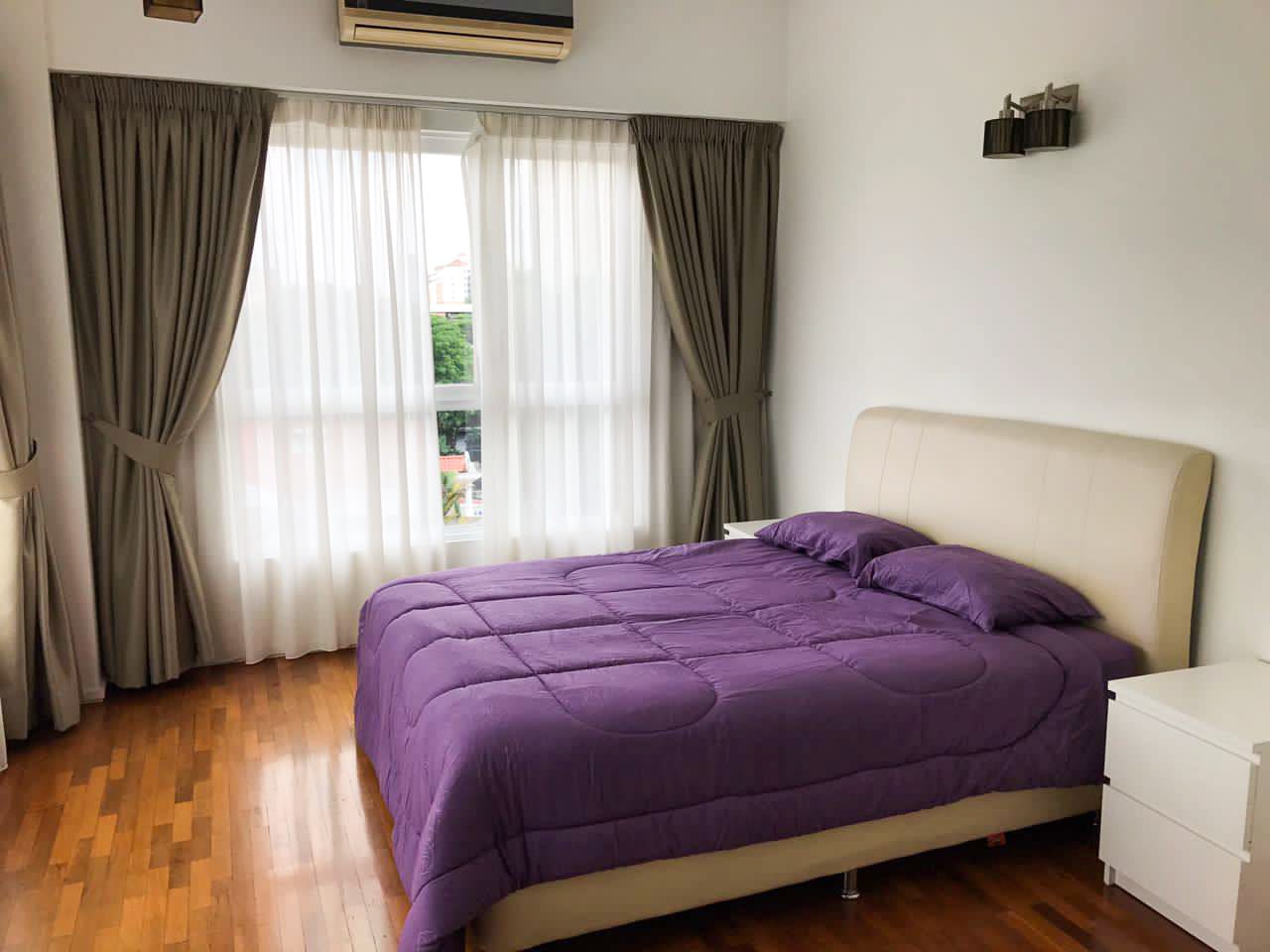 One Jelatek Condominium Setiawangsa Kuala Lumpur - photo 7