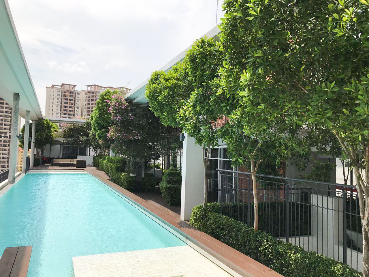 One Jelatek Condominium Setiawangsa Kuala Lumpur - photo 8