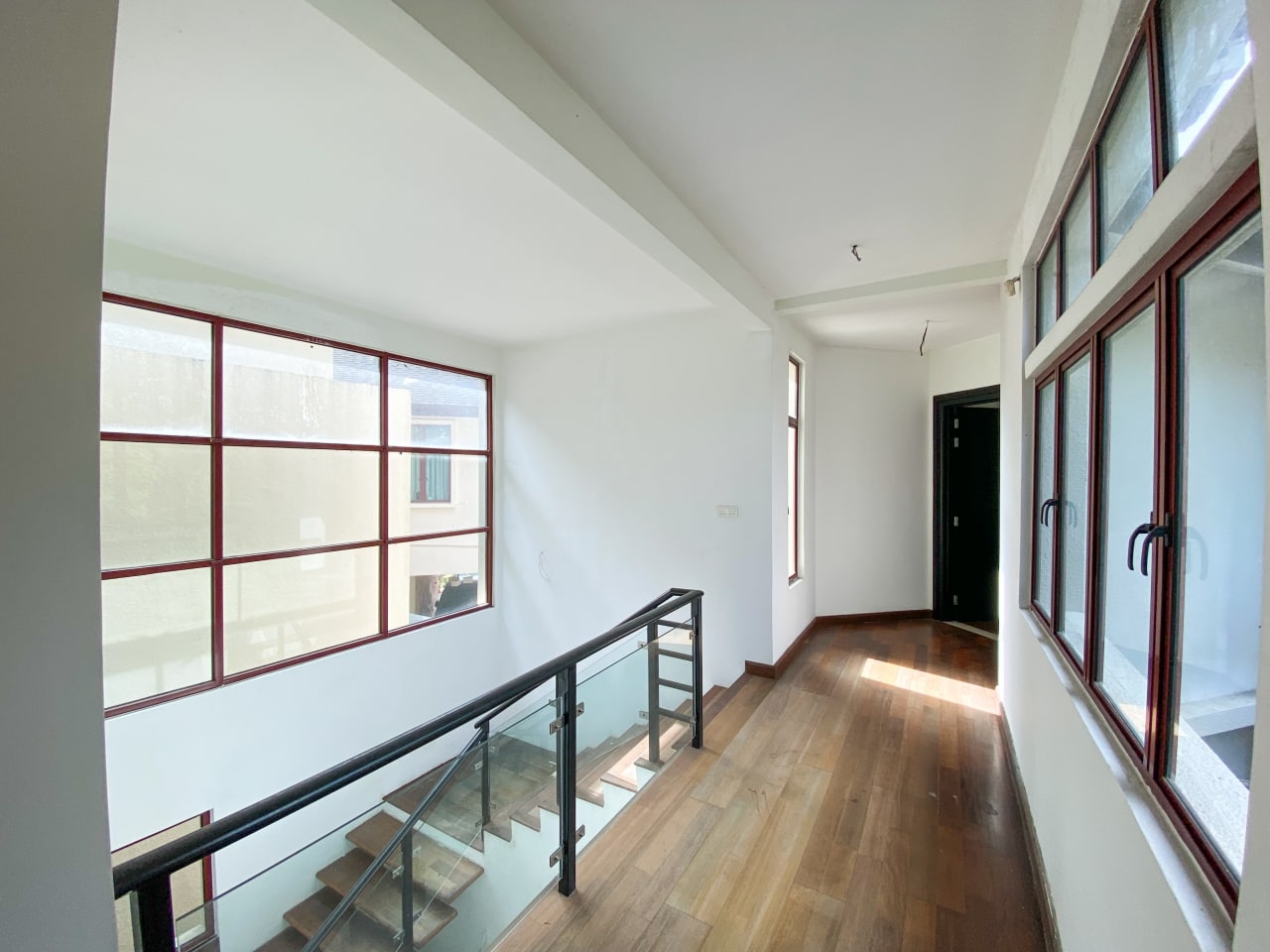 Double Storey Semi-D DPuncak, Bukit Jelutong - photo 3