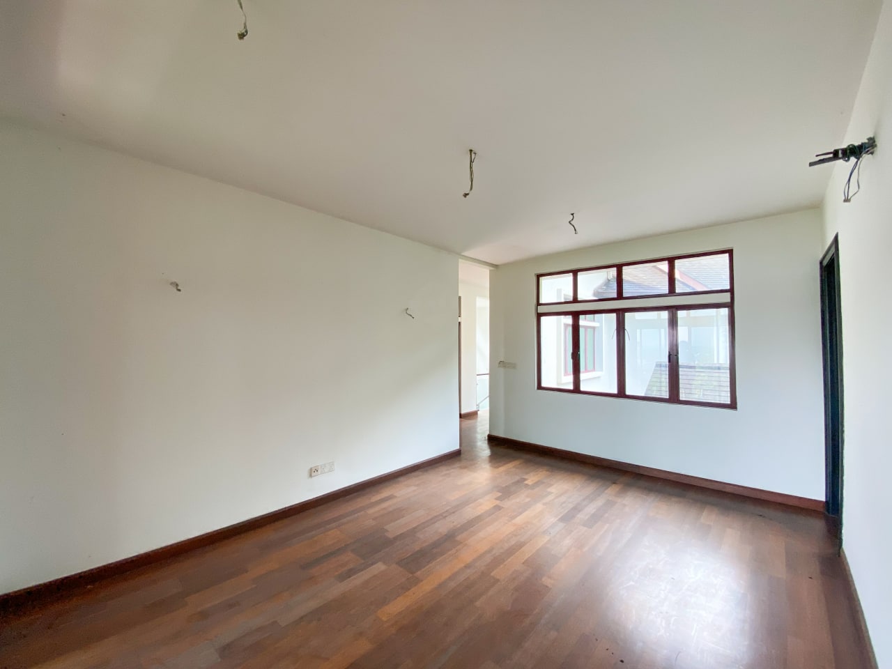 Double Storey Semi-D DPuncak, Bukit Jelutong - photo 4