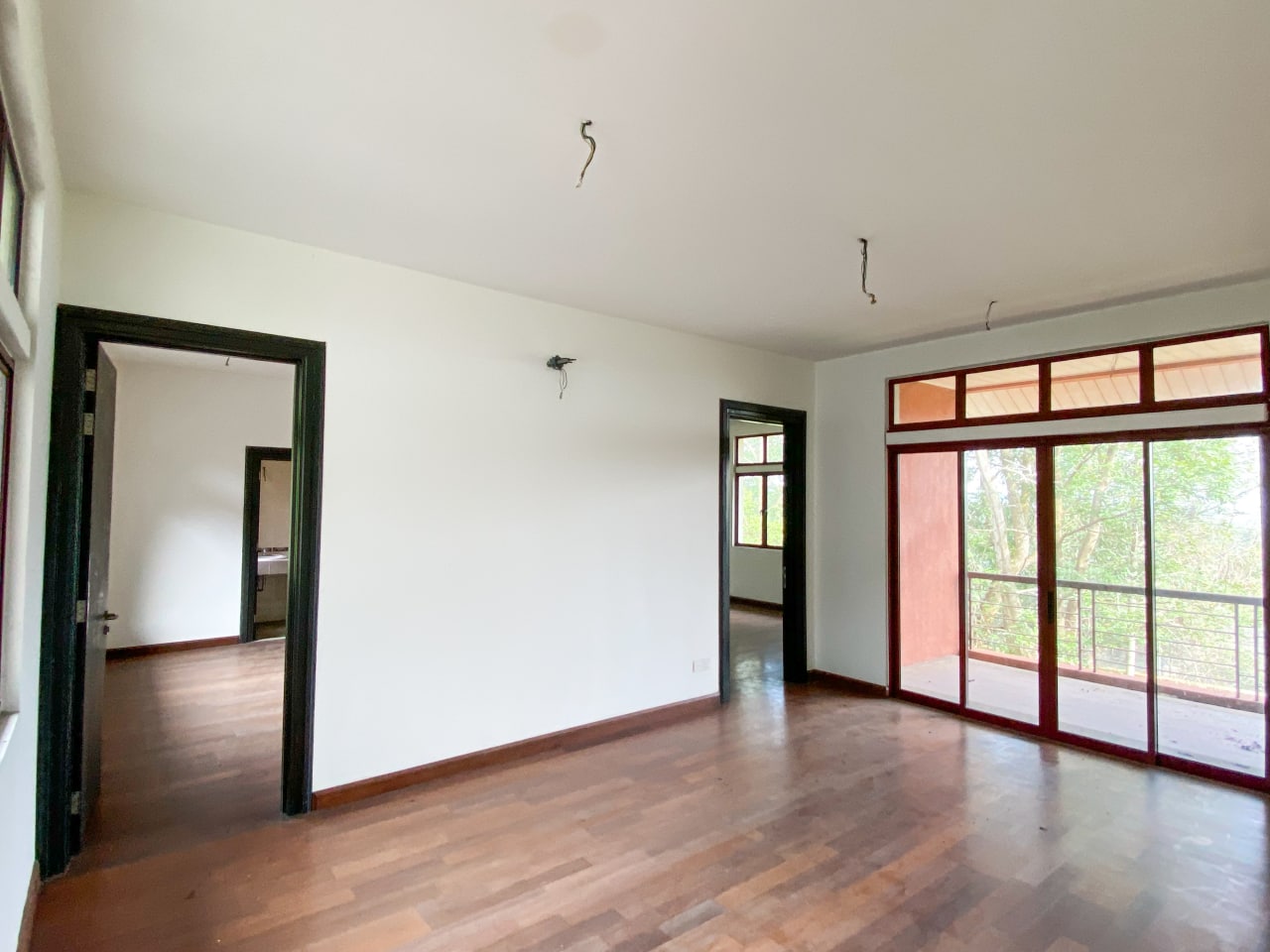 Double Storey Semi-D DPuncak, Bukit Jelutong - photo 8