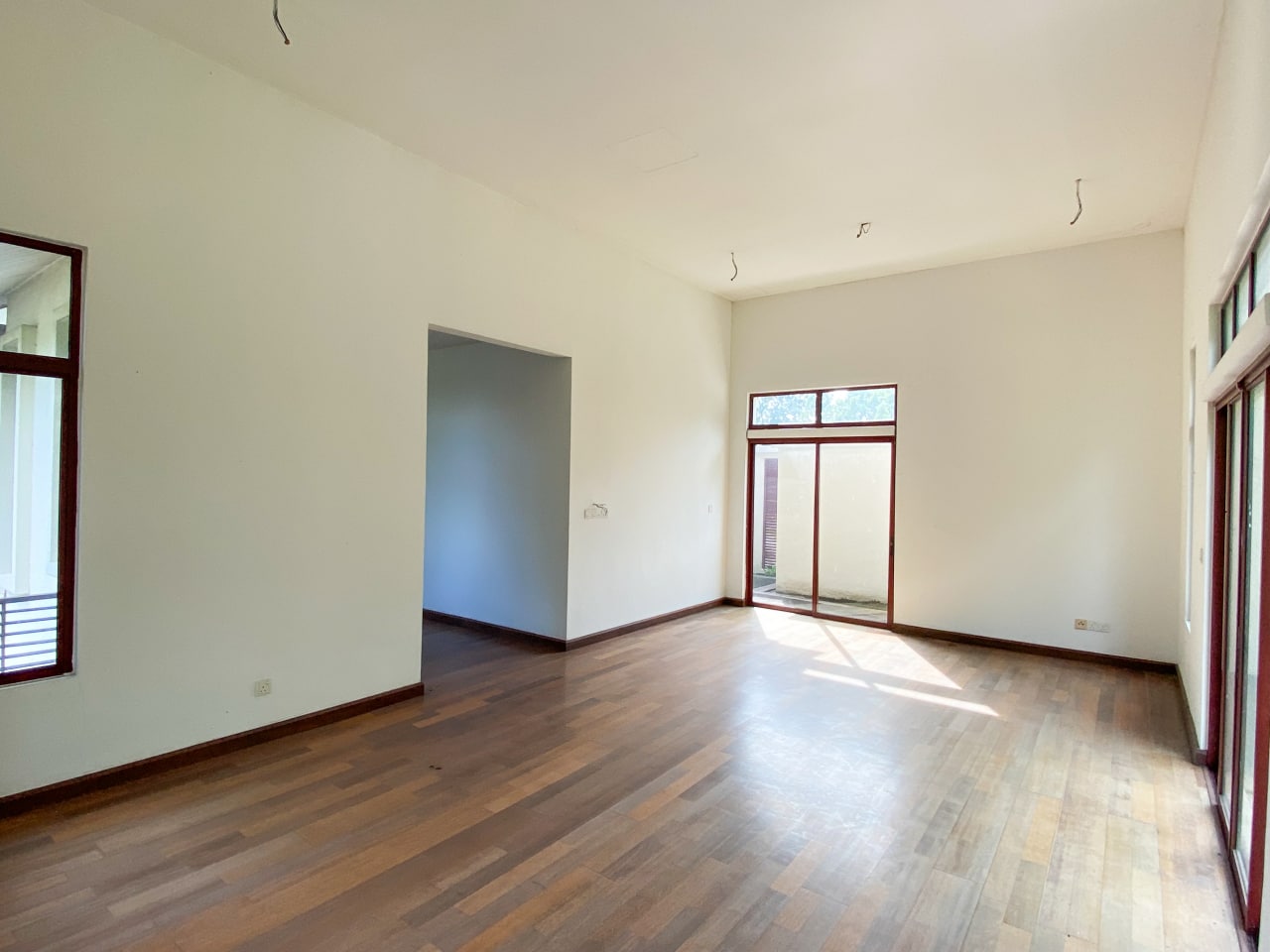 Double Storey Semi-D DPuncak, Bukit Jelutong - photo 9