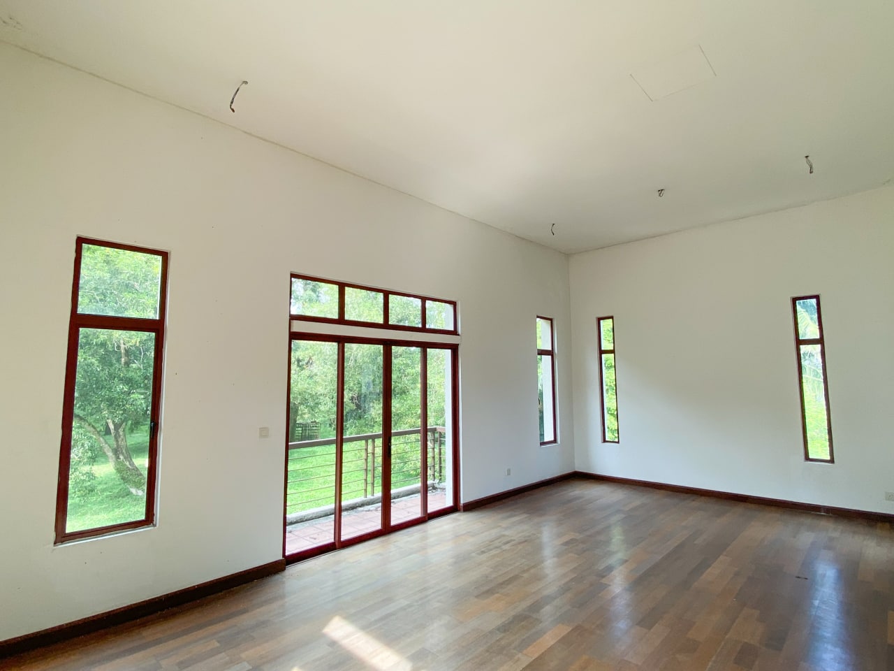 Double Storey Semi-D DPuncak, Bukit Jelutong - photo 11