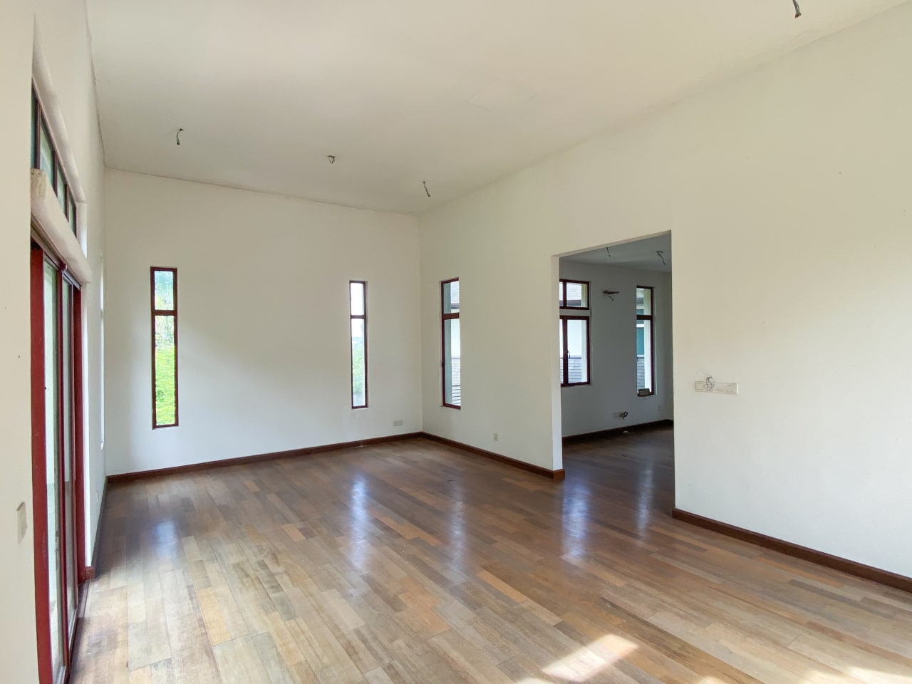 Double Storey Semi-D DPuncak, Bukit Jelutong - photo 12
