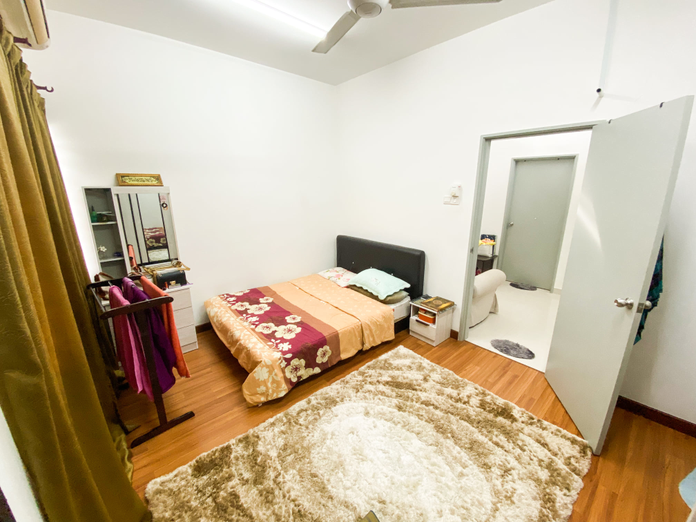 2 STOREY TERRACE BANDAR HILLPARK - TYPE CHERRY - photo 4