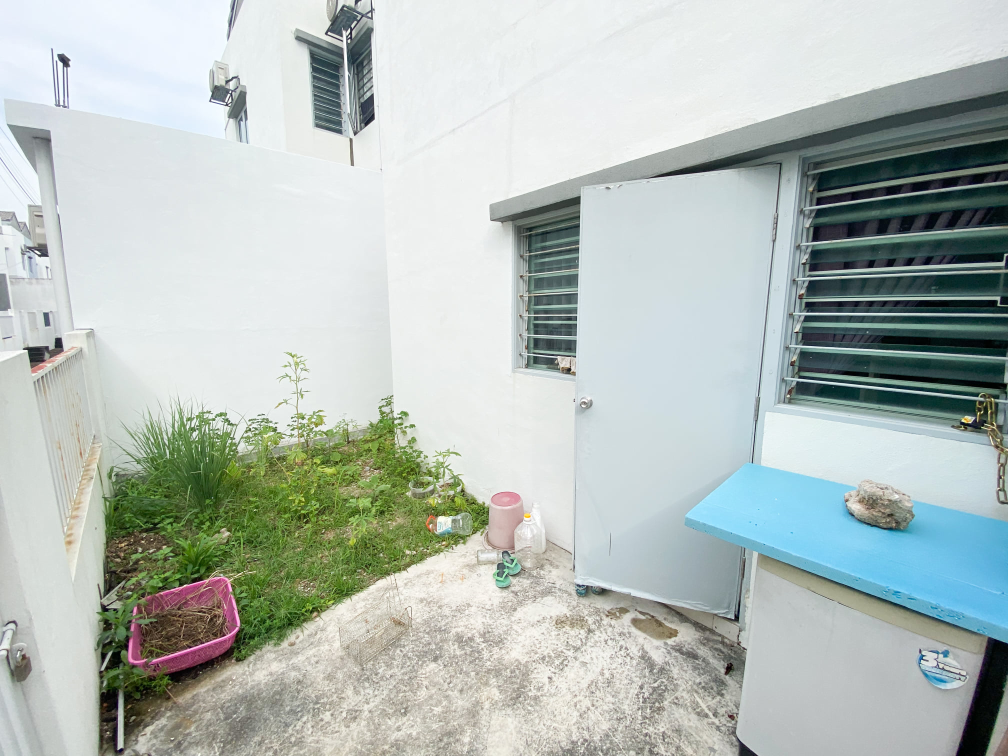 2 STOREY TERRACE BANDAR HILLPARK - TYPE CHERRY - photo 5