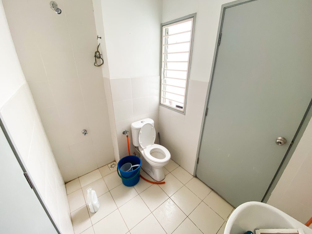 2 STOREY TERRACE BANDAR HILLPARK - TYPE CHERRY - photo 6