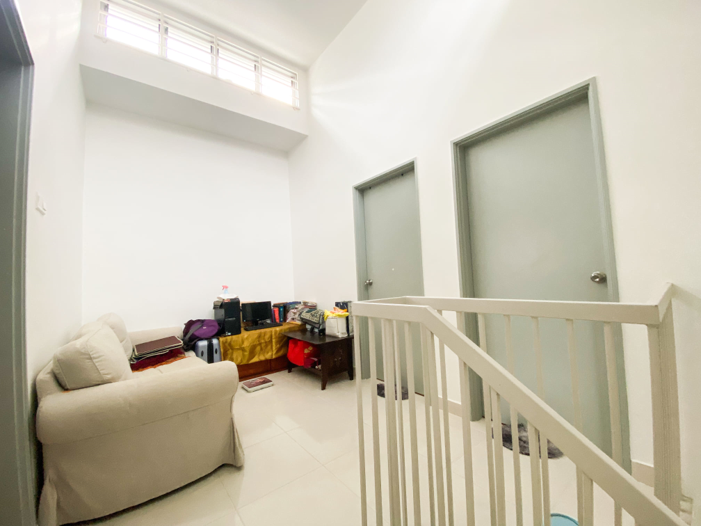 2 STOREY TERRACE BANDAR HILLPARK - TYPE CHERRY - photo 7