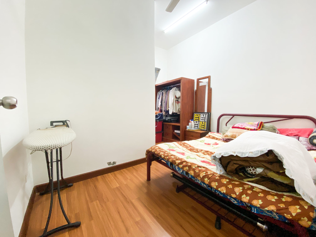 2 STOREY TERRACE BANDAR HILLPARK - TYPE CHERRY - photo 8
