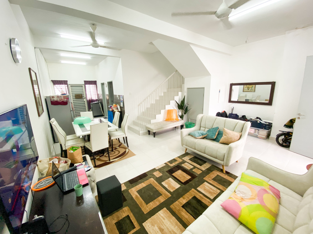 2 STOREY TERRACE BANDAR HILLPARK - TYPE CHERRY - photo 9