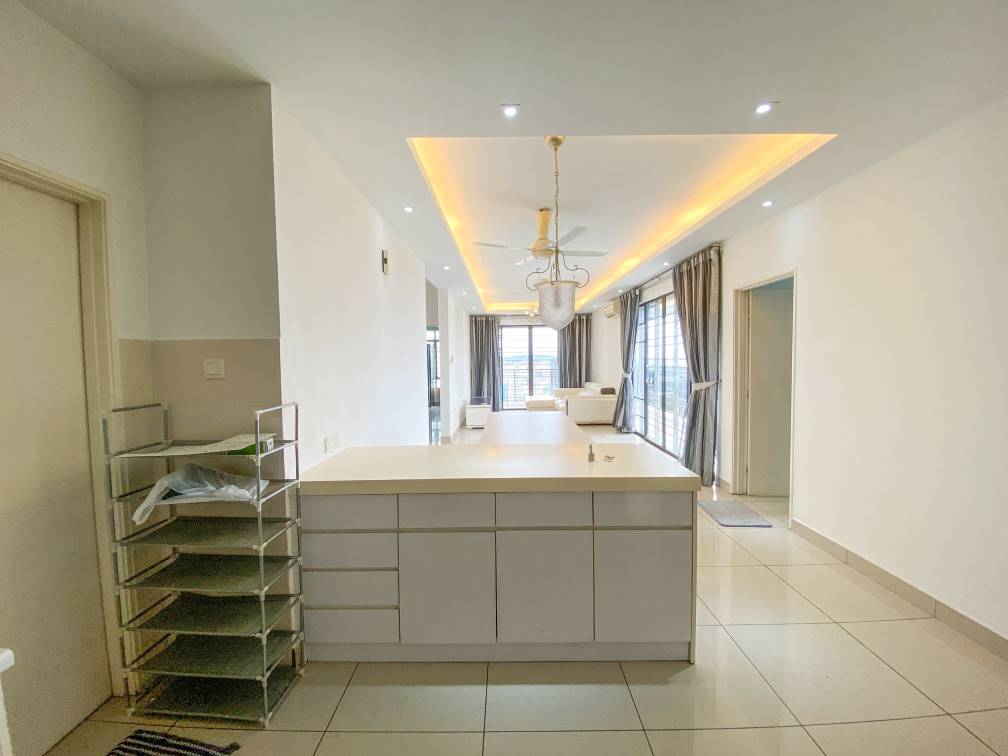 CORNER UNIT OF ONE DAMANSARA CONDO FOR SALE - photo 11