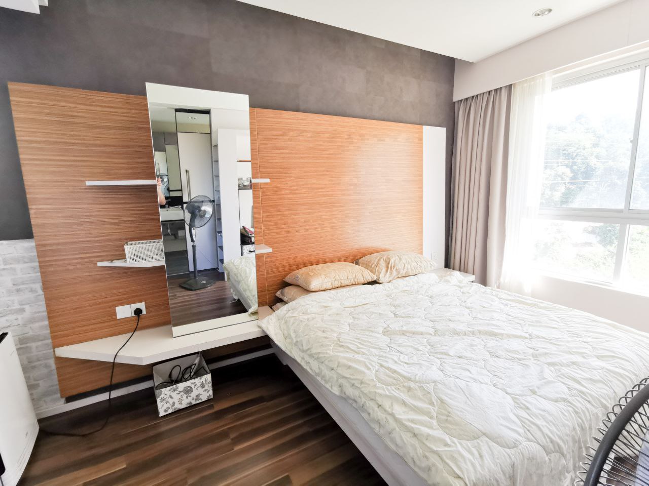 VERVE SUITES CONDO, MONT KIARA, KL - photo 4