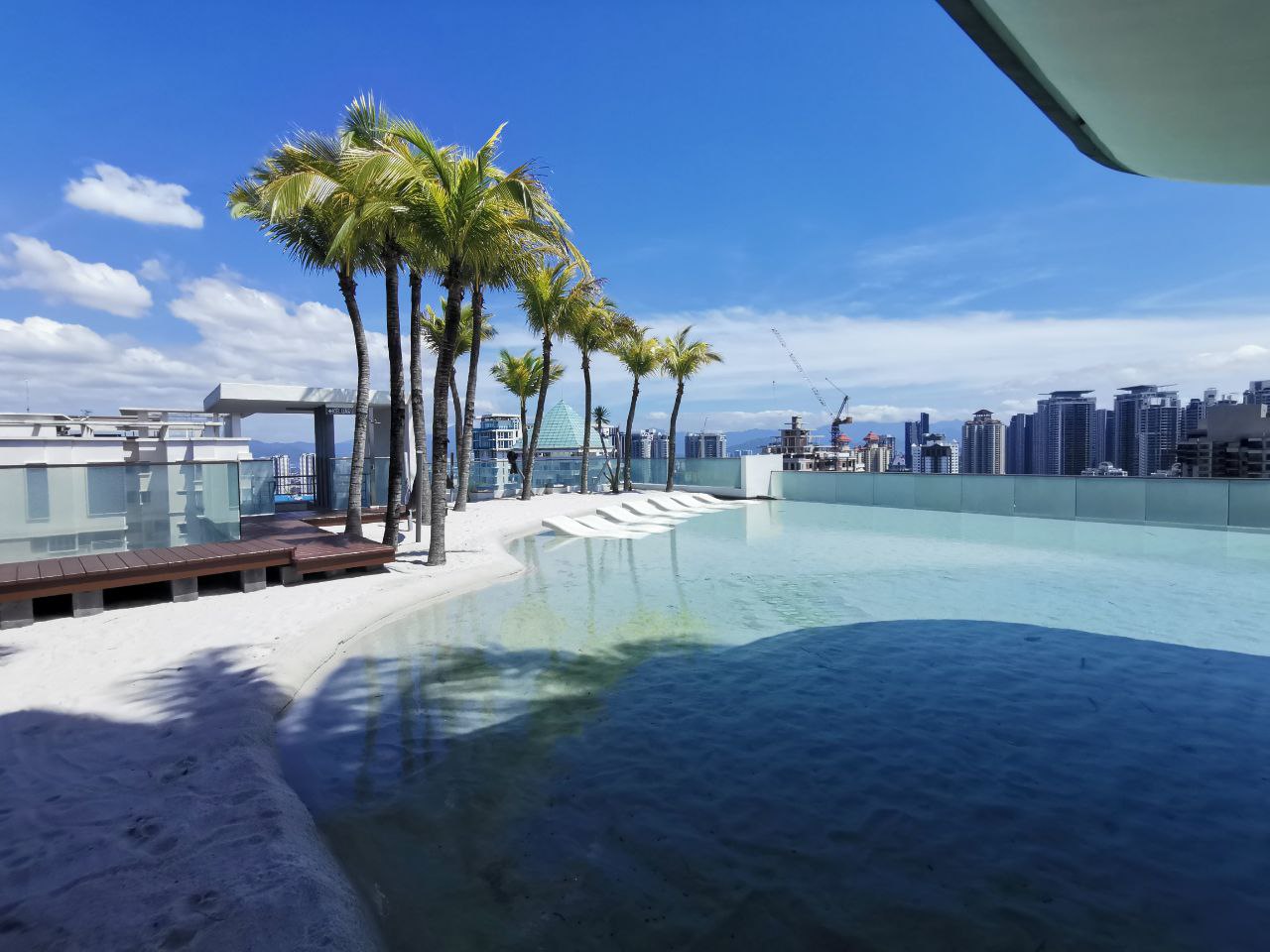 VERVE SUITES CONDO, MONT KIARA, KL - photo 5