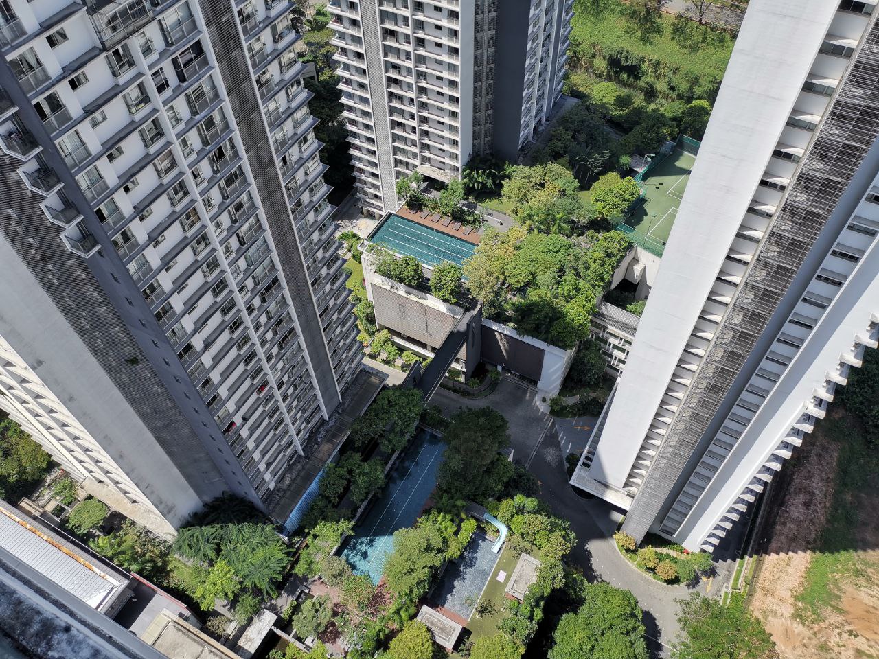 VERVE SUITES CONDO, MONT KIARA, KL - photo 6