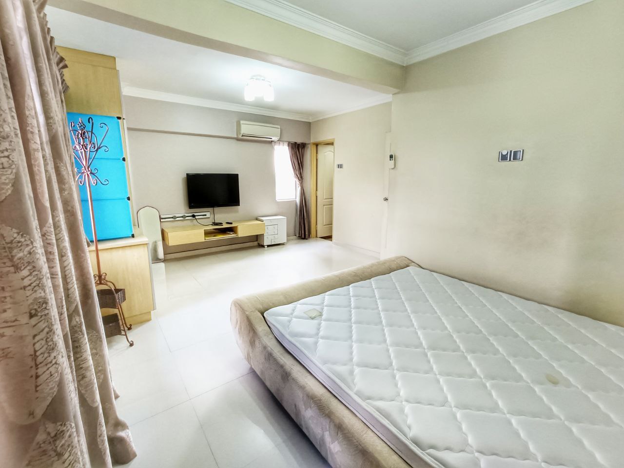 SENTUL UTAMA CONDOMINIUM, SENTUL, KL - photo 2