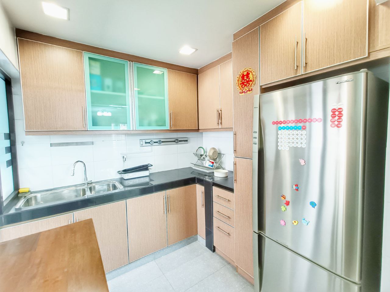 SENTUL UTAMA CONDOMINIUM, SENTUL, KL - photo 3