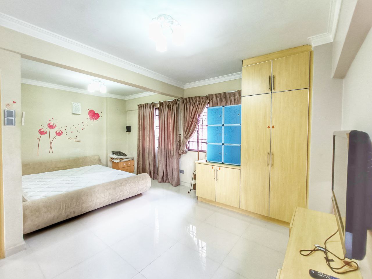 SENTUL UTAMA CONDOMINIUM, SENTUL, KL - photo 4