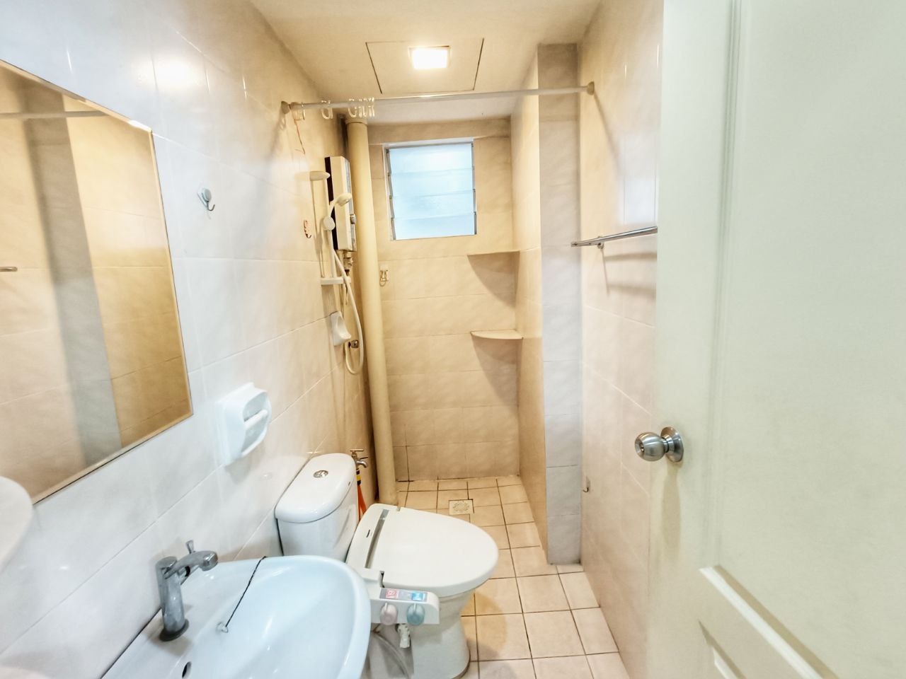 SENTUL UTAMA CONDOMINIUM, SENTUL, KL - photo 5