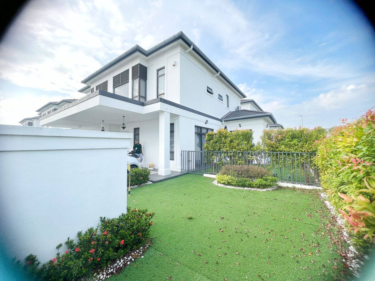 For Sale Avenham Garden Puncak Alam Selangor