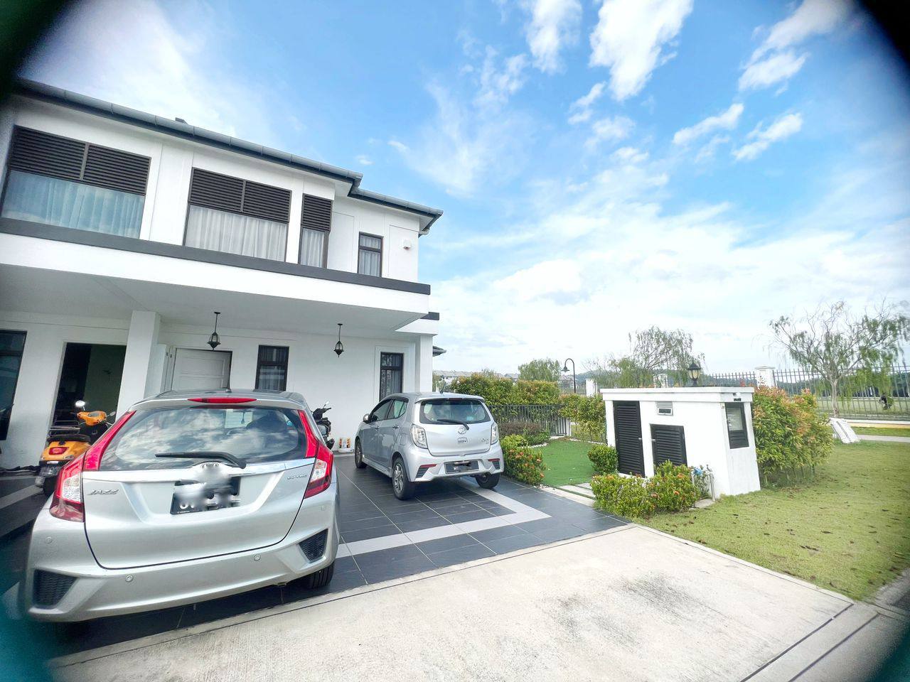 For Sale Avenham Garden Puncak Alam Selangor - photo 2