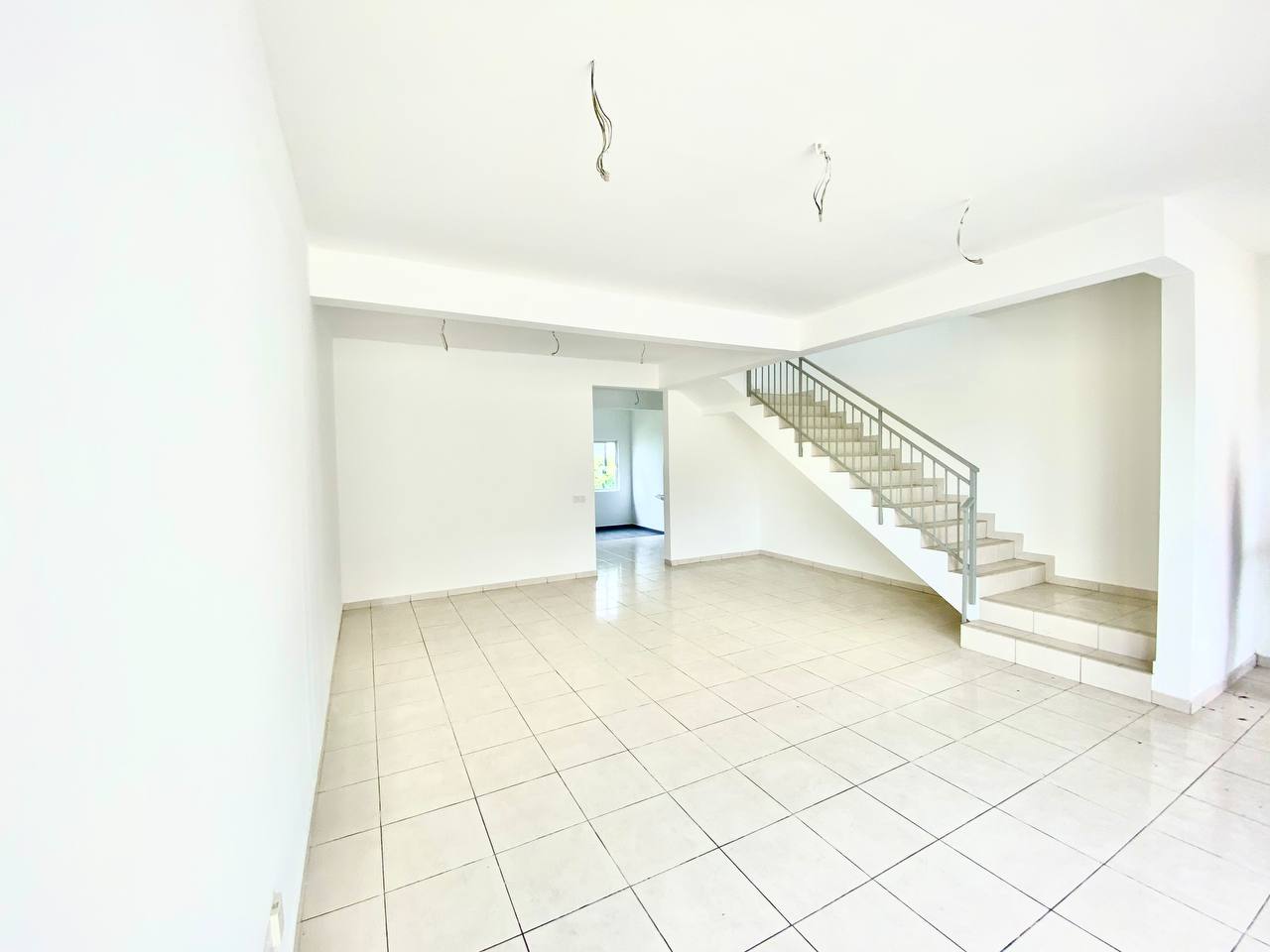 Double Storey Laman Haris Eco Grandeur - photo 4