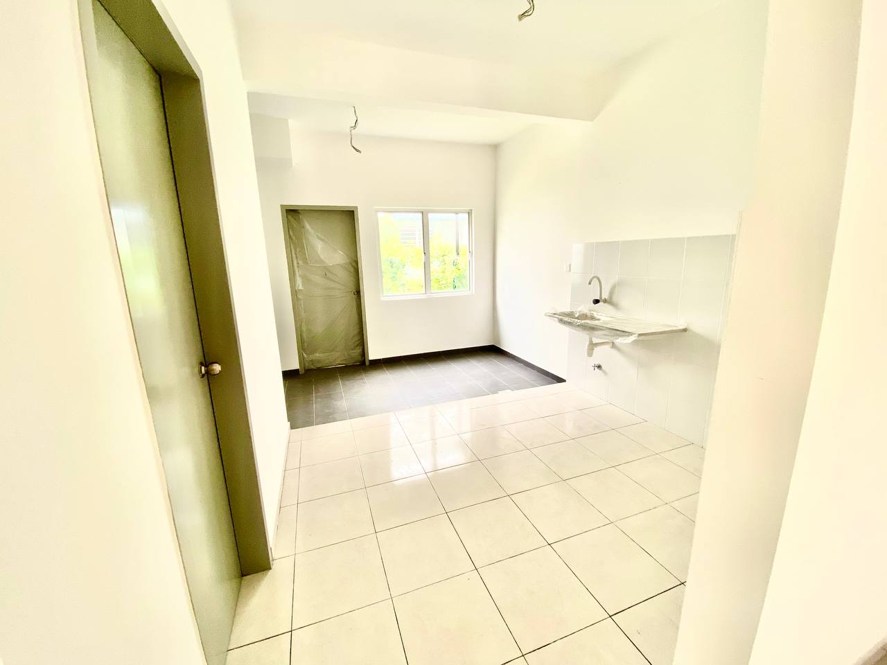 Double Storey Laman Haris Eco Grandeur - photo 6