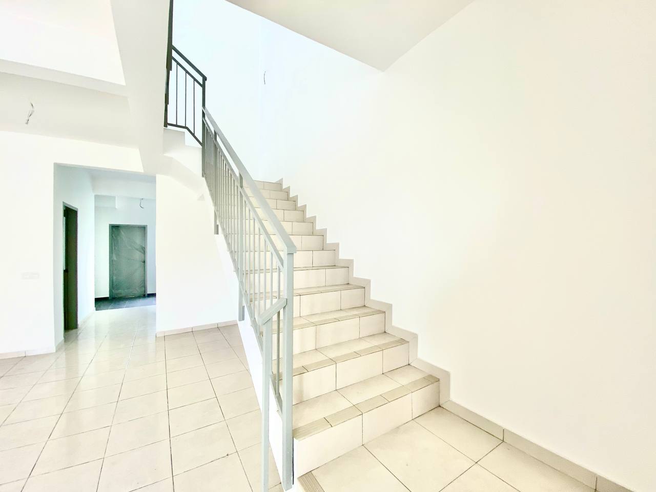 Double Storey Laman Haris Eco Grandeur - photo 7