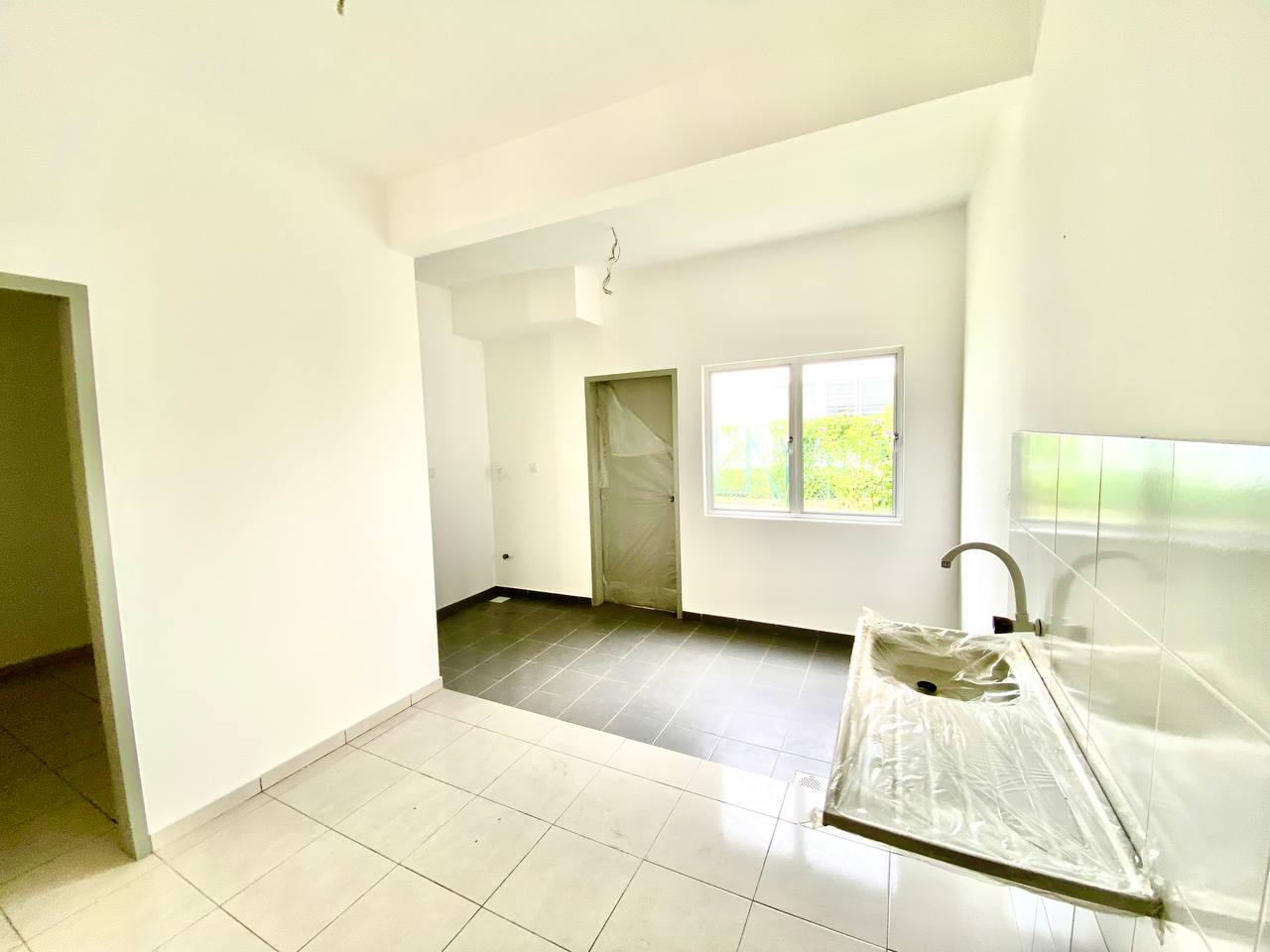 Double Storey Laman Haris Eco Grandeur - photo 8