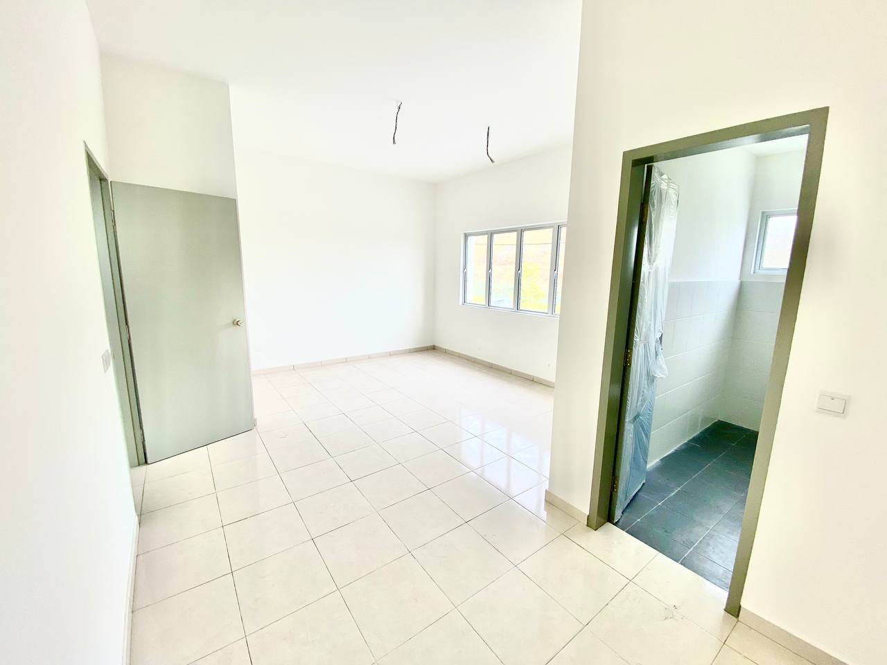 Double Storey Laman Haris Eco Grandeur - photo 12