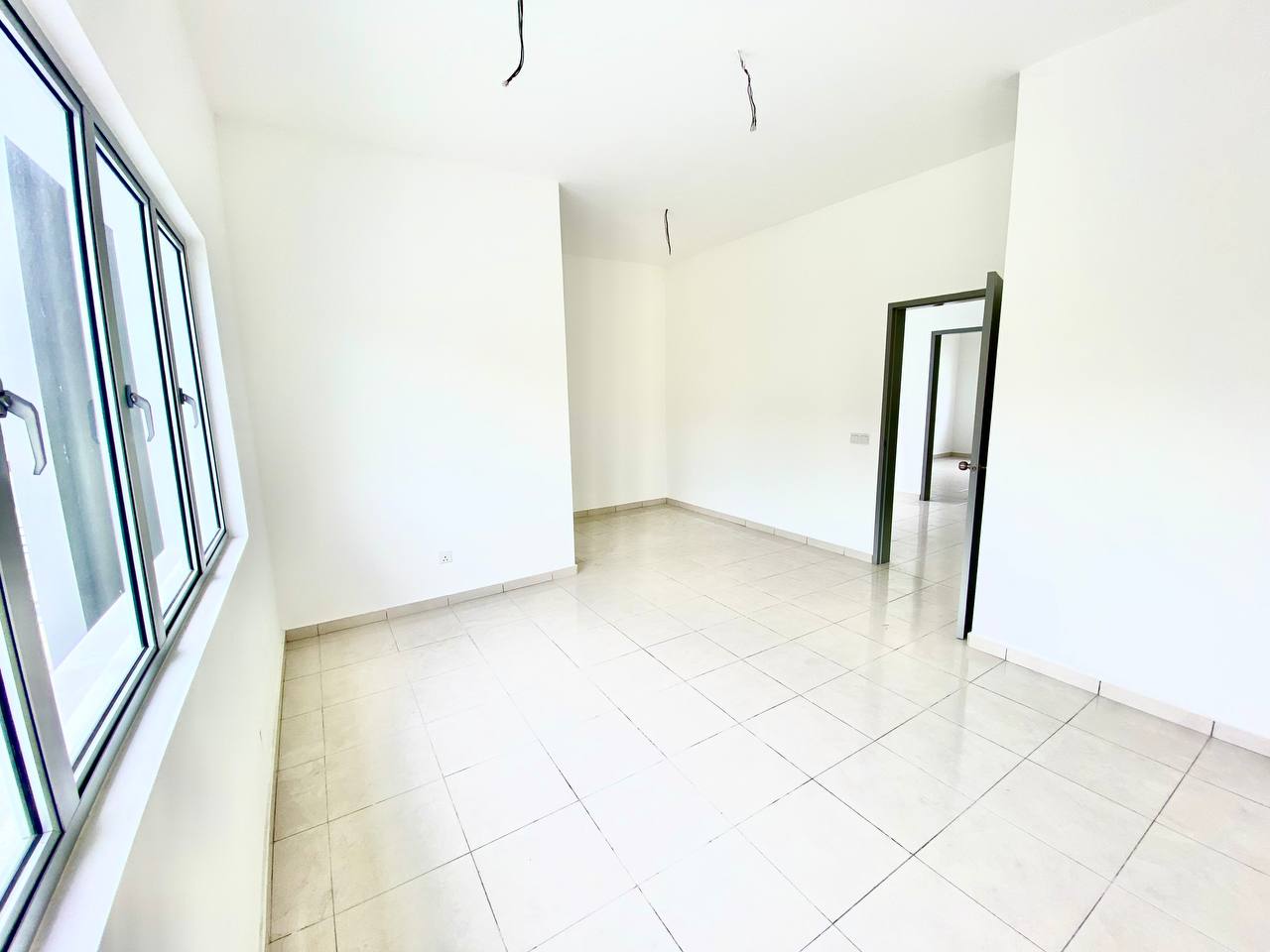 Double Storey Laman Haris Eco Grandeur - photo 13