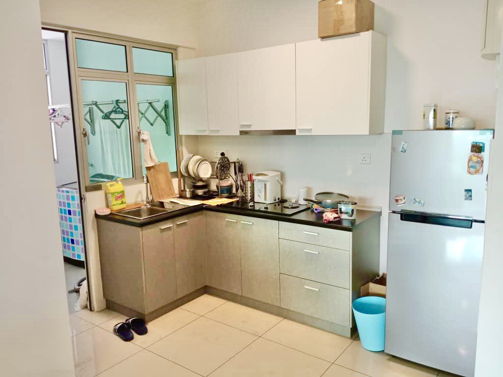 Kiara Residence 2 Condo, Bukit Jalil - photo 2