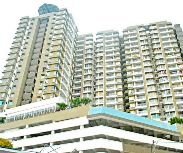 Prima U1 Condominium