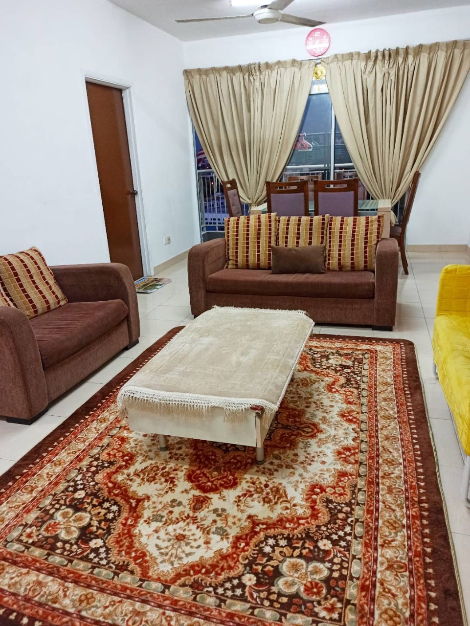Prima U1 Condominium - photo 4