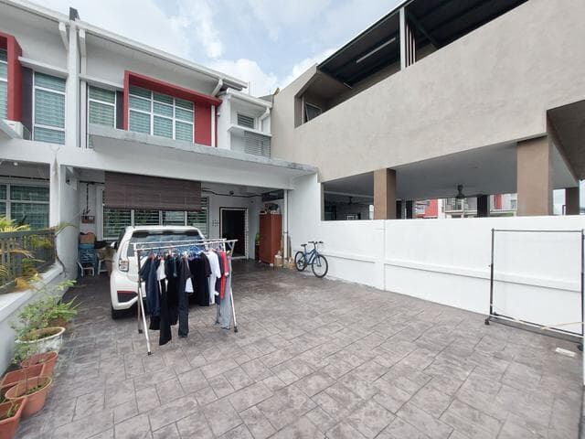 Double Storey Maple II Hillpark - photo 2