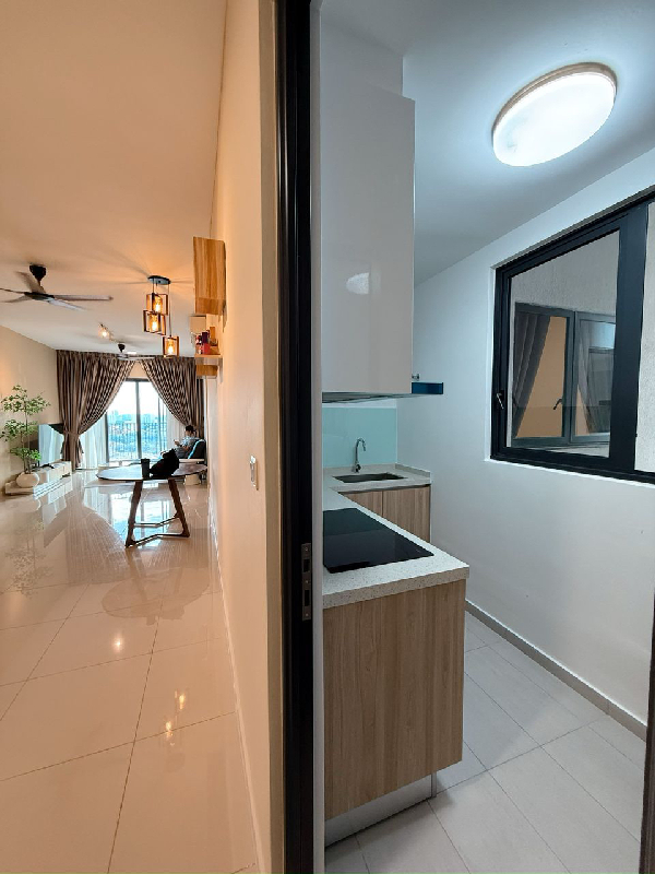 Sunway Belfield - photo 8