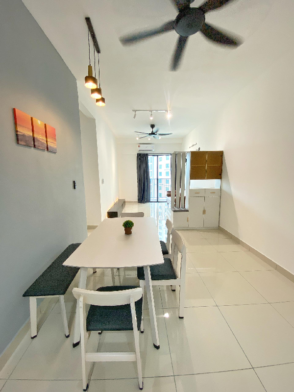 Residensi Bintang Bukit Jalil - photo 3