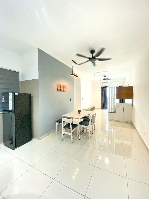 Residensi Bintang Bukit Jalil - photo 4