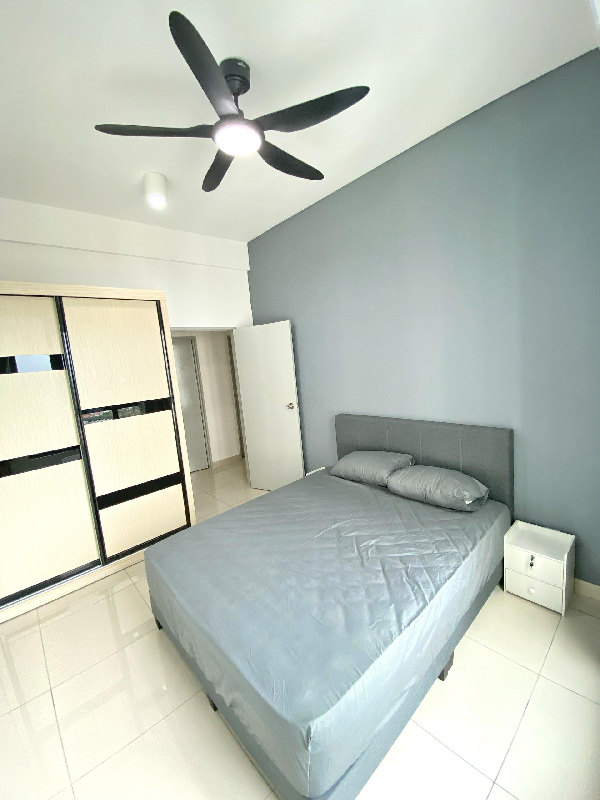 Residensi Bintang Bukit Jalil - photo 8