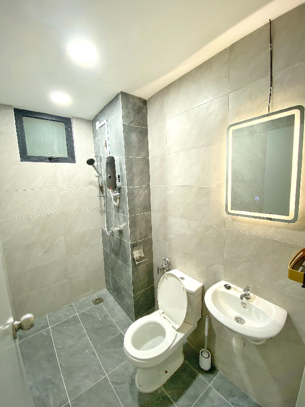 Residensi Bintang Bukit Jalil - photo 11